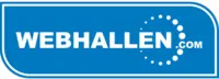 Webhallen logo