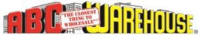 ABC Warehouse ads