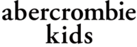 Abercrombie Kids ads
