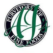 AJ's Fine Foods ads