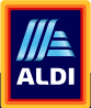 Logo Aldi