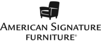 American Signature Furniture ads