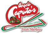 Angelo Caputo's Fresh Market ads