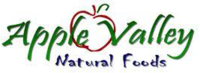 Apple Valley Natural Foods ads