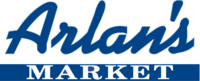 Arlan's Market ads