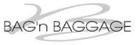 Bag'n Baggage ads