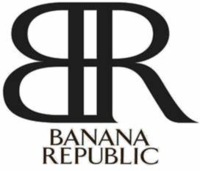 Banana Republic ads