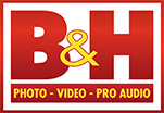 BH Photo ads