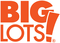 Logo Big Lots