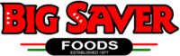Big Saver Foods ads