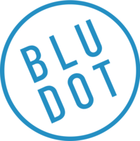 Blu Dot ads