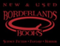 Borderlands Books ads