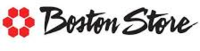 Boston Store ads