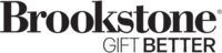 Brookstone ads