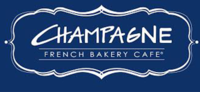 Champagne French Bakery ads
