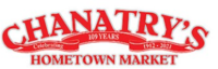 Chanatry's Hometown Market ads
