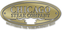 Chicago Steak Company ads