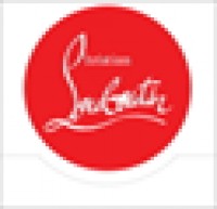 Christian Louboutin ads
