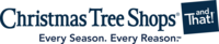 Christmas Tree Shops ads