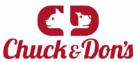 Chuck & Don’s ads