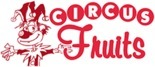 Circus Fruits ads