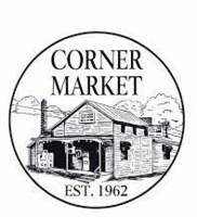 Corner Market ads