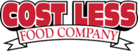 Cost Less Foods ads