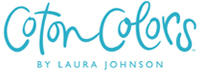 Coton Colors ads