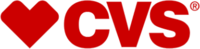 Logo CVS