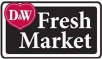 D&W Fresh Market ads