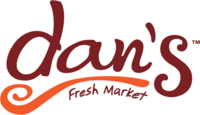 Dan's Fresh Market ads