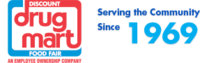 Discount Drug Mart ads