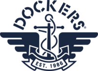 Dockers ads