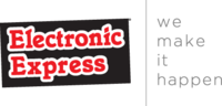Electronic Express ads