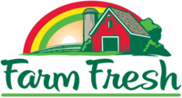 Farm Fresh ads