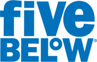 Logo Five Below