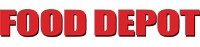 Food Depot ads