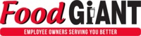 Food Giant ads
