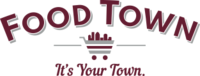 Food Town ads