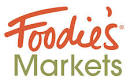 Foodie's Marketsads