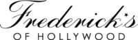 Frederick’s of Hollywood ads