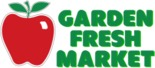 Garden Fresh Market ads