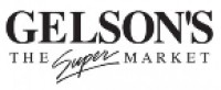 Gelson's ads