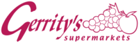 Gerrity's Supermarkets ads