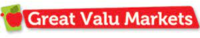 Great Valu Markets ads