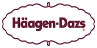 Häagen-Dazs ads