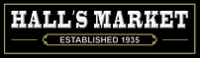 Hall's Market