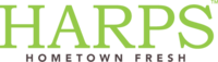 Harp's Market ads