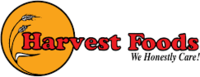 Harvest Foods ads