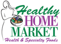 Healthy Home Market ads